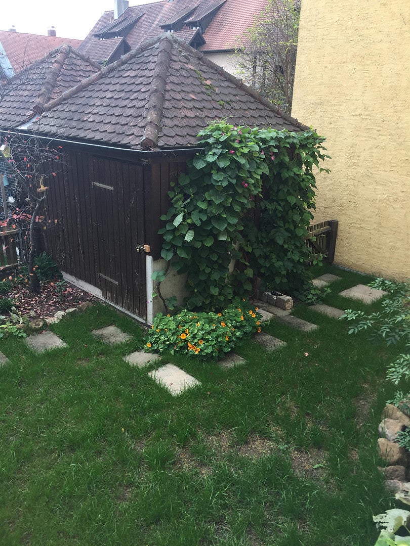 Wohnung Bühringerstraße in Gunzenhausen