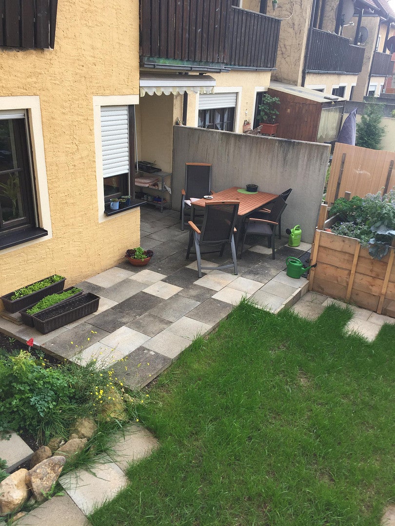 Wohnung Bühringerstraße in Gunzenhausen
