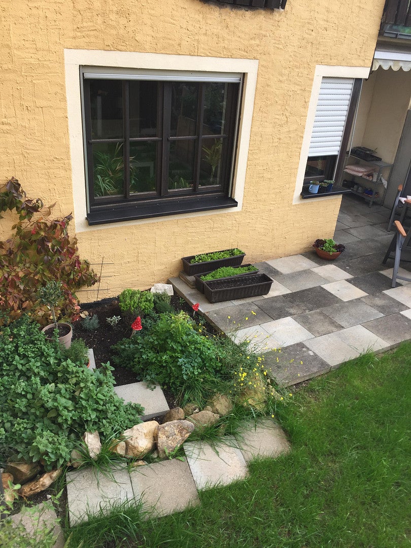 Wohnung Bühringerstraße in Gunzenhausen