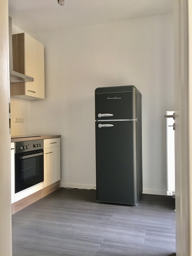 Wohnung Bühringerstraße in Gunzenhausen