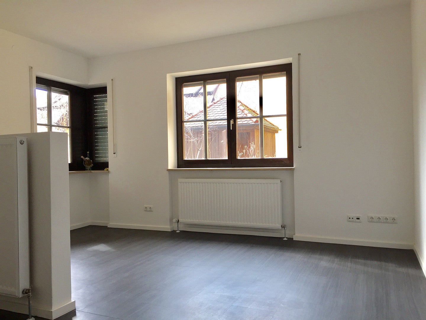 Wohnung Bühringerstraße in Gunzenhausen