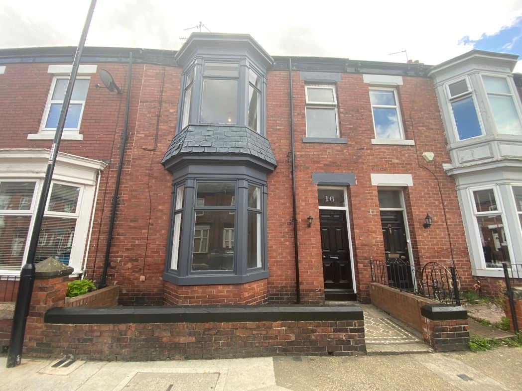 House Ryhope Road in Sunderland
