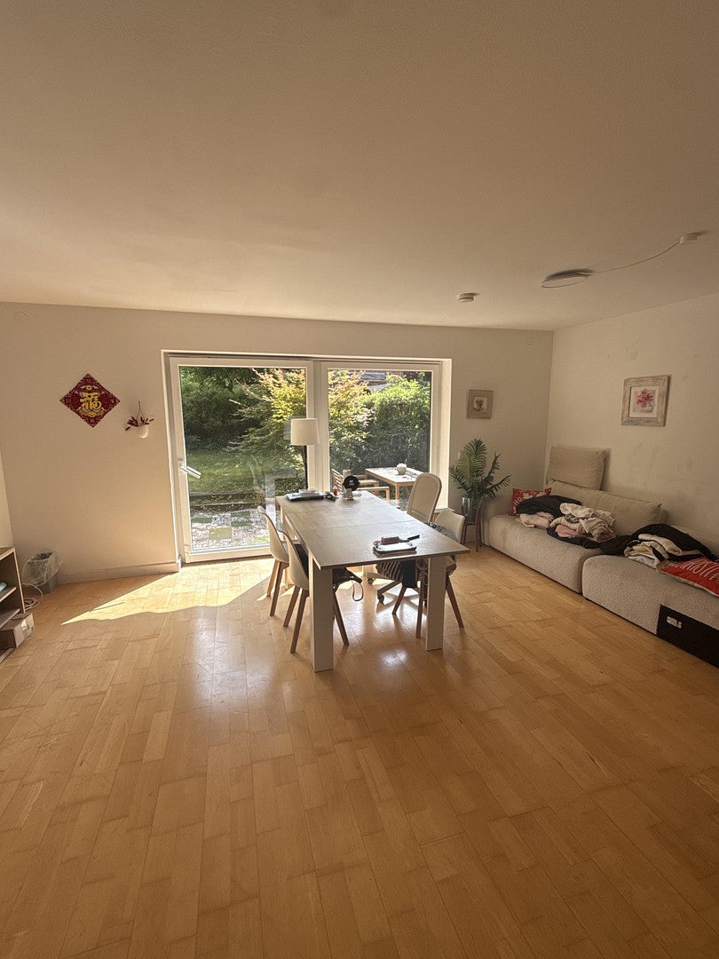 Haus Tunnkoppelring in Hamburg