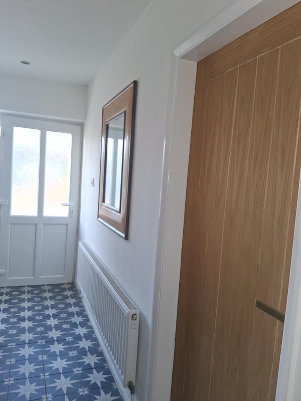 Room Justins Avenue in Stratford-on-Avon
