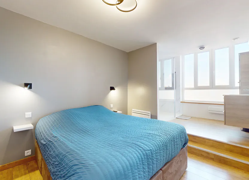 Appartement Rue Clemenceau à Amnéville