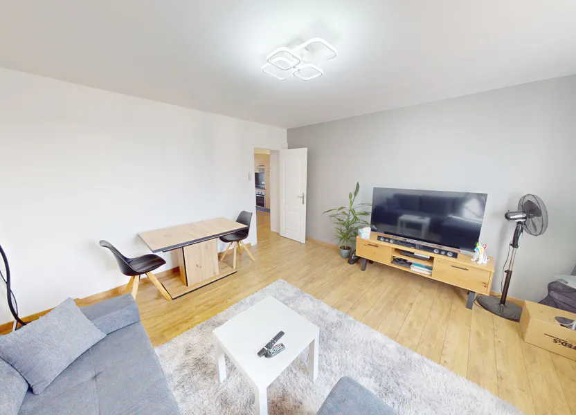 Appartement Rue Clemenceau à Amnéville