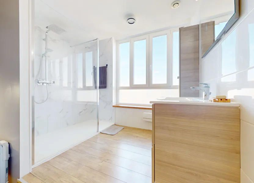 Appartement Rue Clemenceau à Amnéville