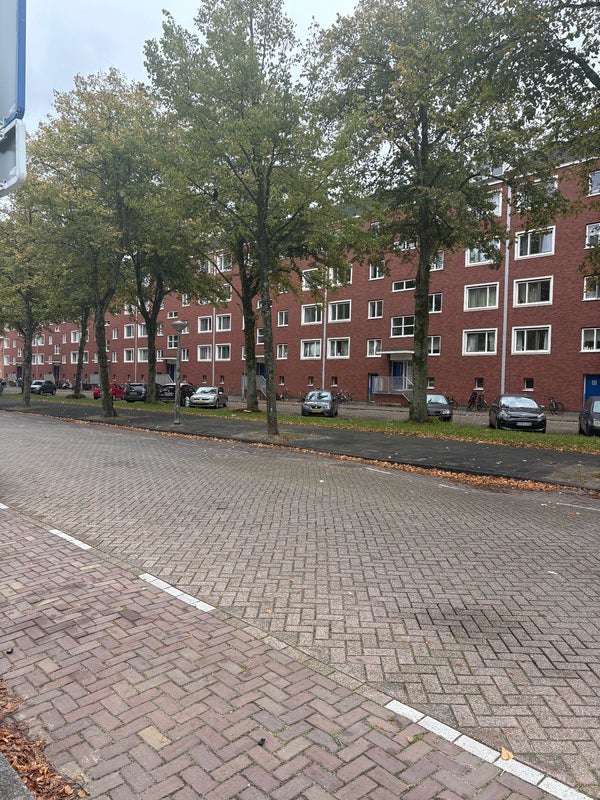 Appartement te huur in Amsterdam – Hemsterhuisstraat – foto 1