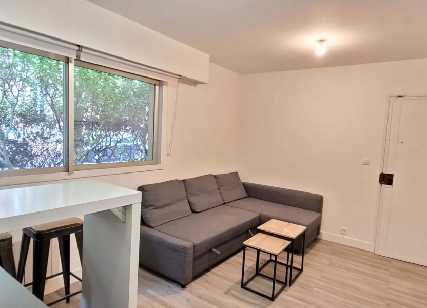 Appartement Rue d'Estienne d'Orves à Issy-les-Moulineaux