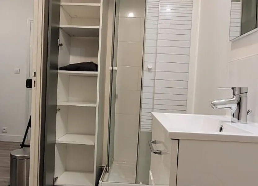 Appartement Rue d'Estienne d'Orves à Issy-les-Moulineaux