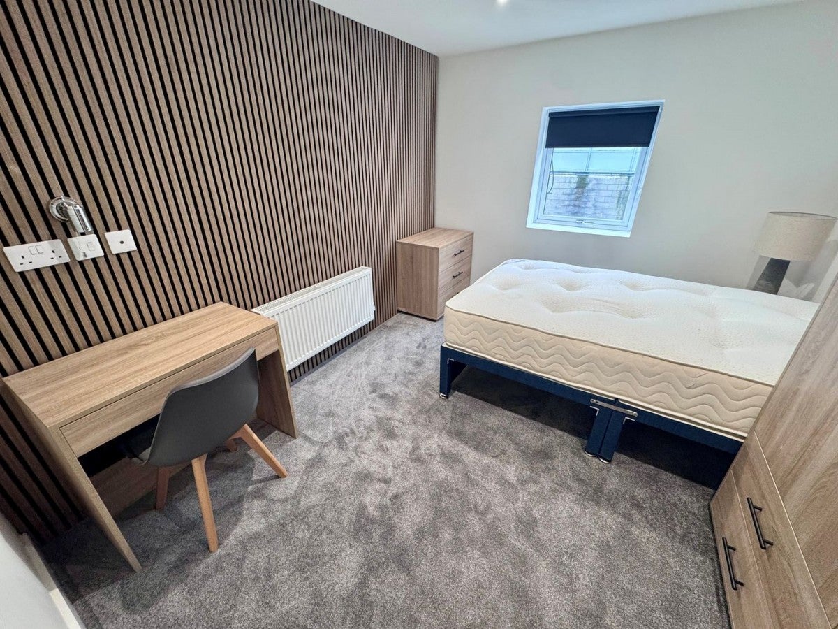 Room Olive Street in Sunderland
