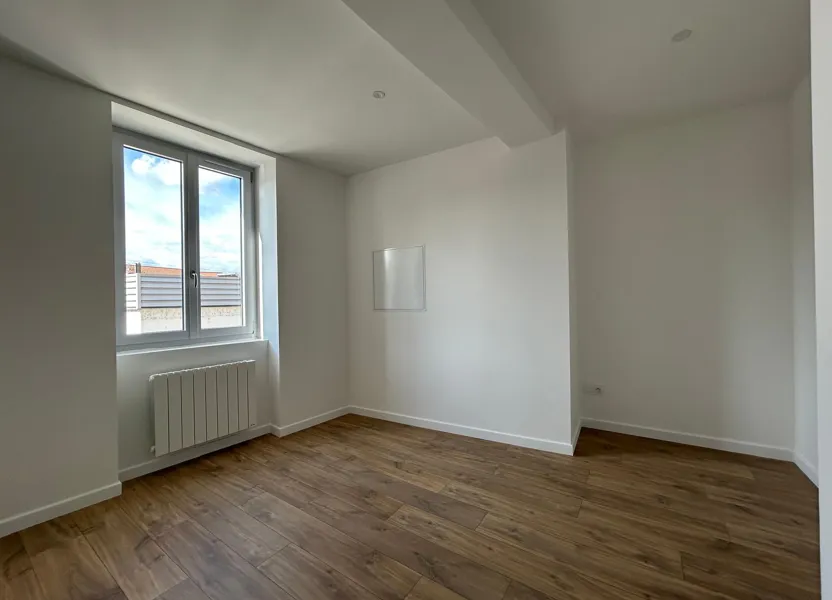 Appartement Boulevard du Rhône à Vienne
