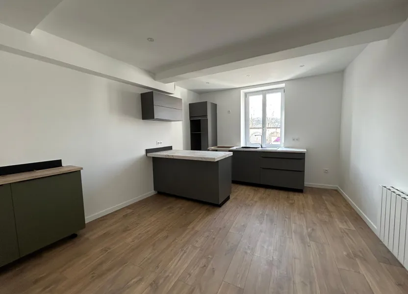 Appartement Boulevard du Rhône à Vienne