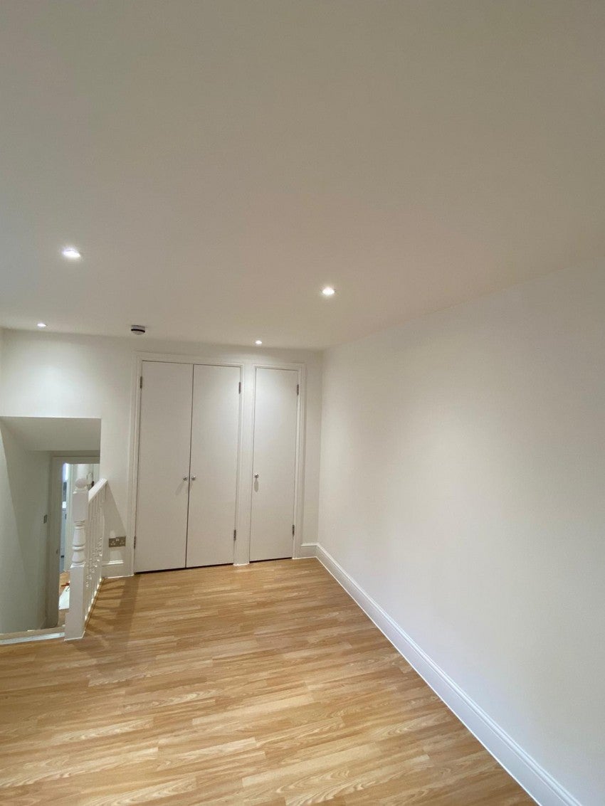 Flat Chiltern Street in City of Westminster