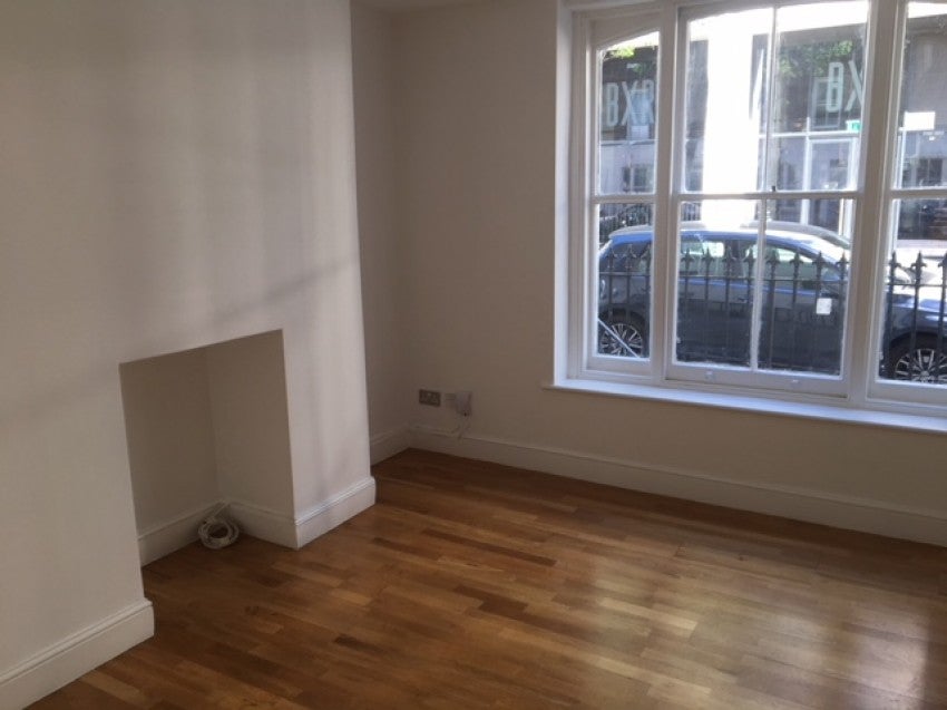 Flat Chiltern Street in City of Westminster