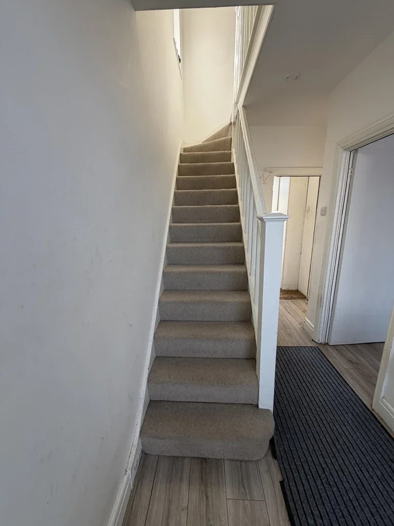 House Herbert Road in Greater London