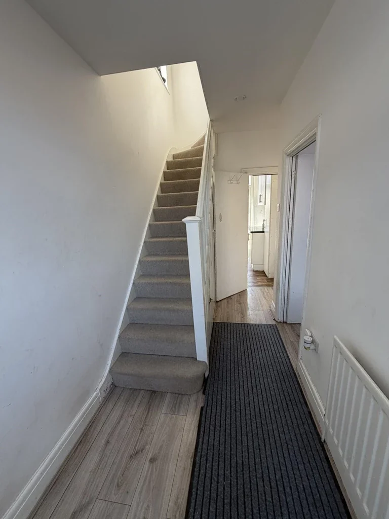 House Herbert Road in Greater London