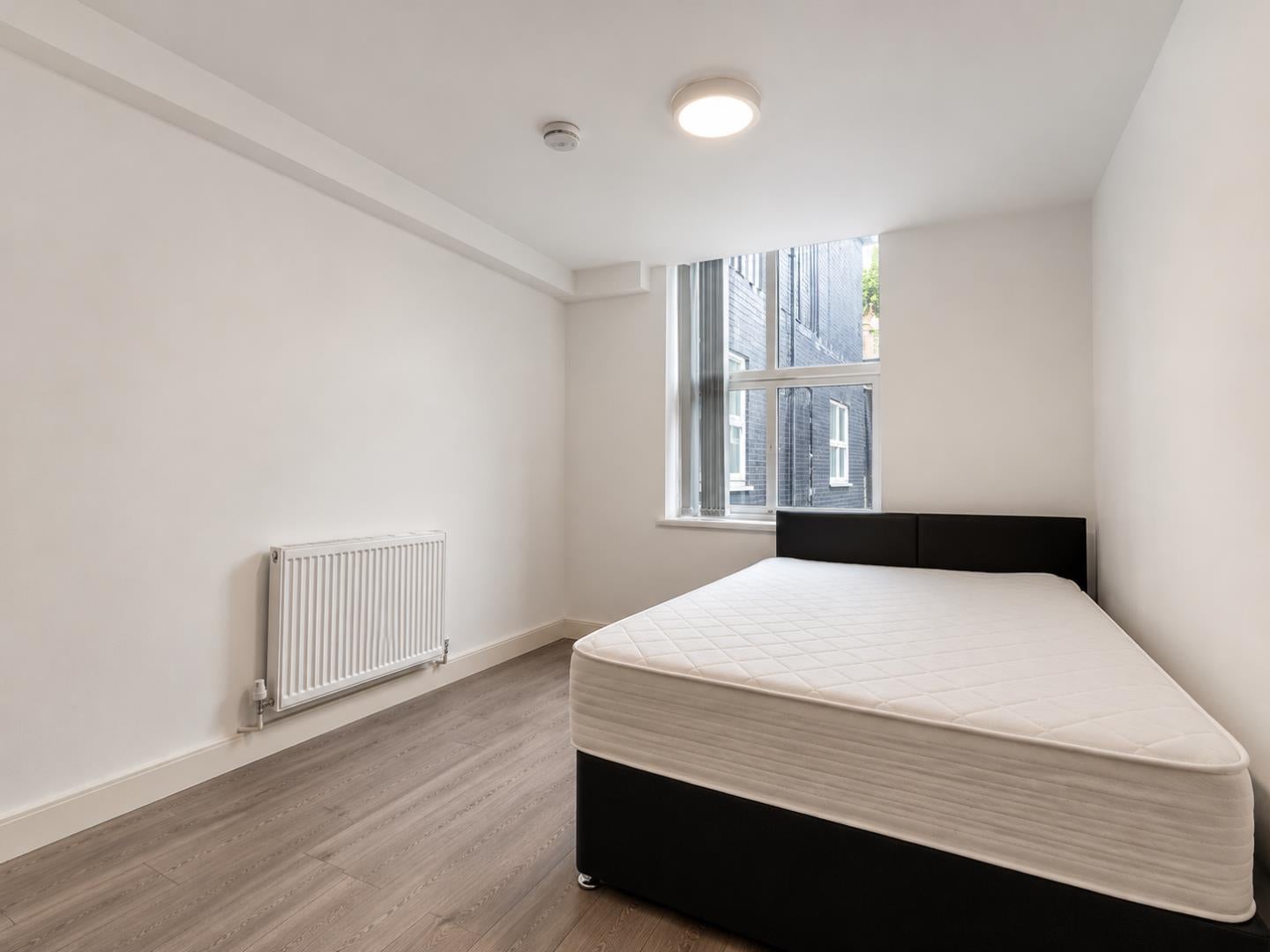 Flat Lichfield Street in Bloxwich