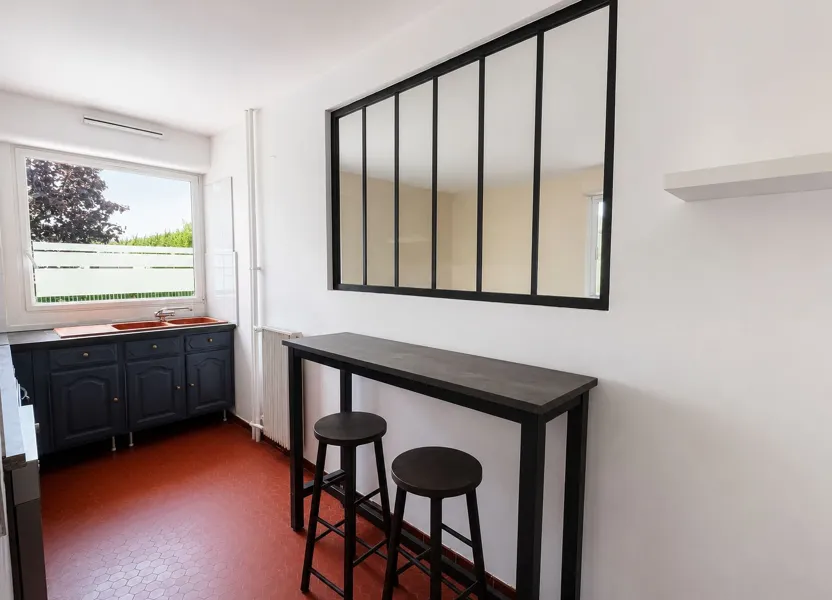 Flat Rue Clément Ader in Chennevières-sur-Marne