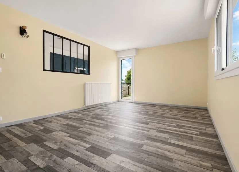 Flat Rue Clément Ader in Chennevières-sur-Marne