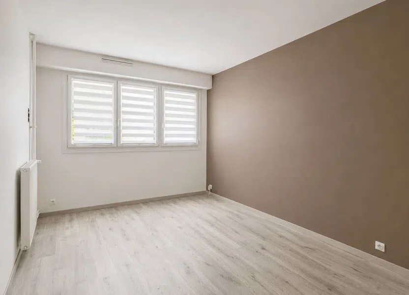 Flat Rue Clément Ader in Chennevières-sur-Marne