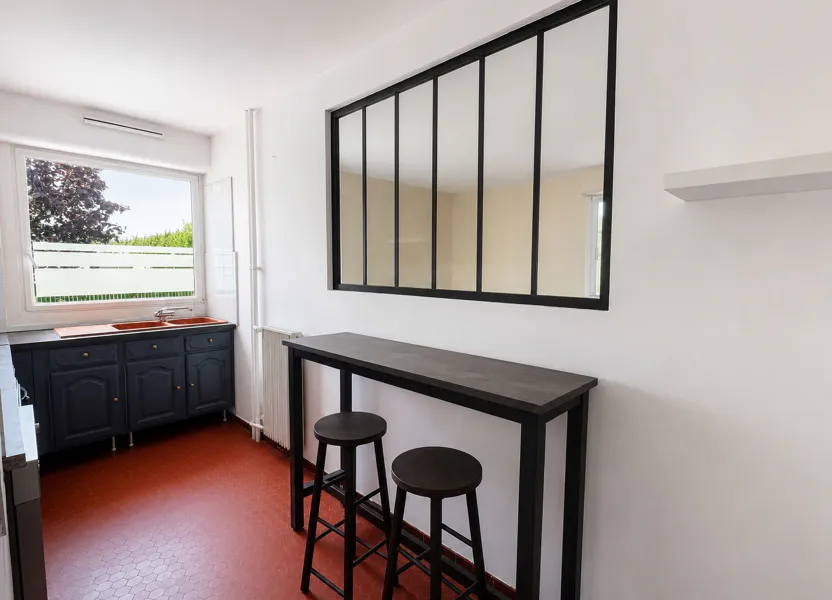 Appartement Rue Clément Ader à Chennevières-sur-Marne