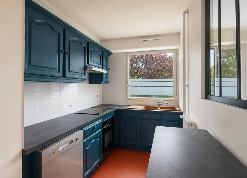 Flat Rue Clément Ader in Chennevières-sur-Marne