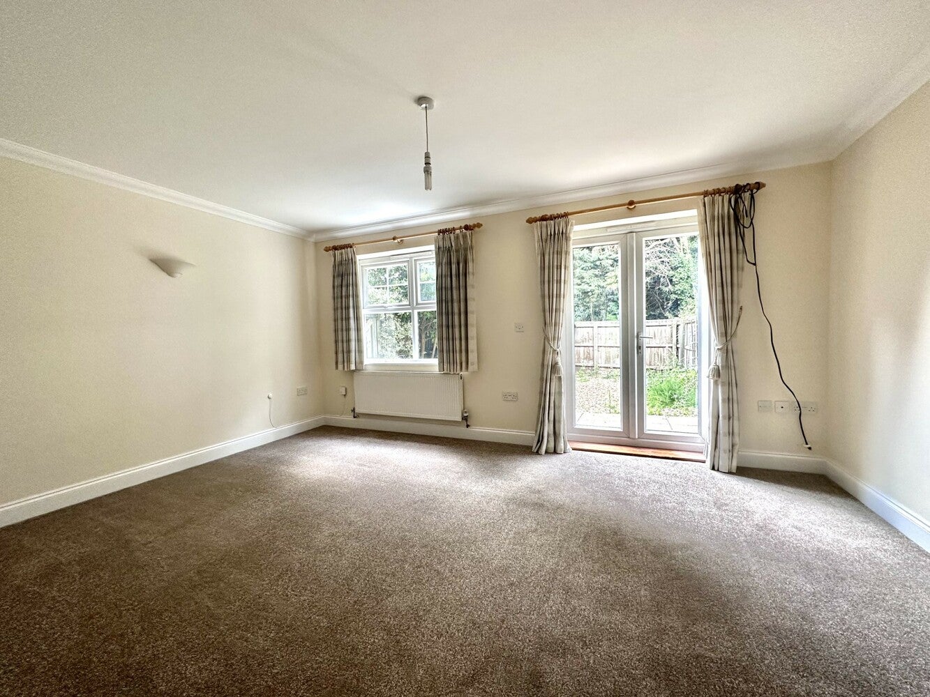 House Samuels Way in Ely