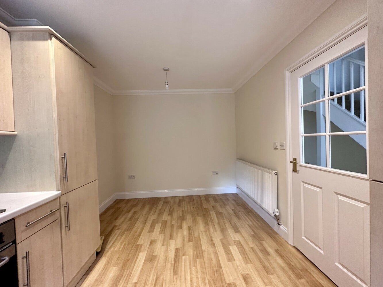 House Samuels Way in Ely