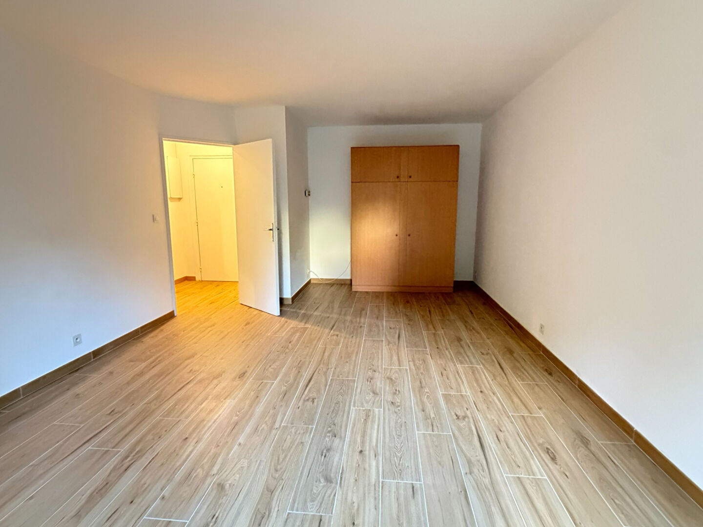 Appartement Allée des Bergeries à Bussy-Saint-Georges
