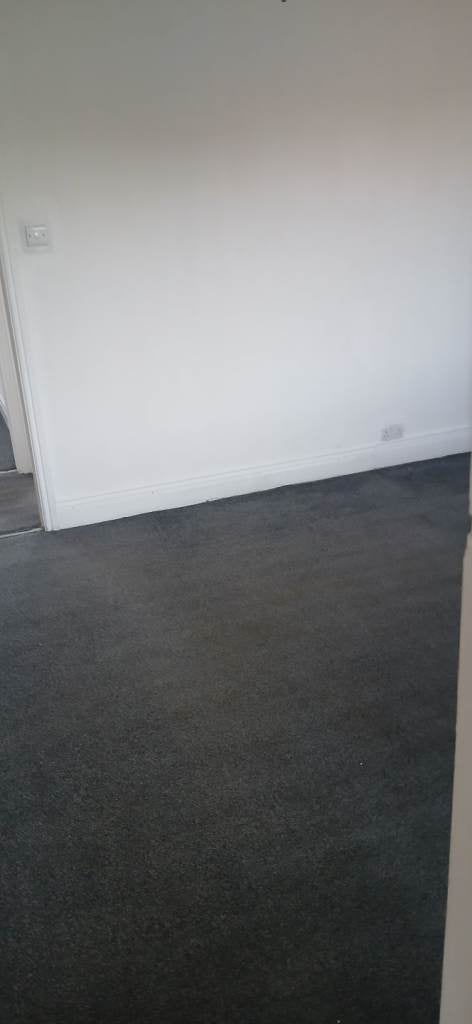 Flat Scarborough Road in Newcastle upon Tyne