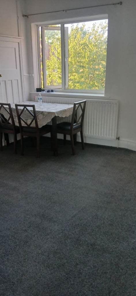 Flat Scarborough Road in Newcastle upon Tyne