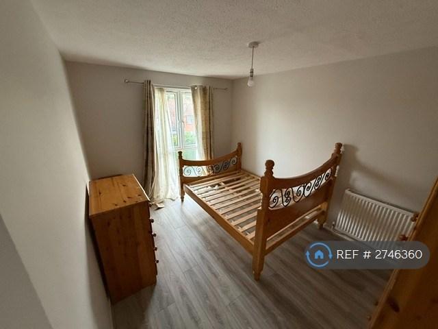 Flat Archery Close in Greater London