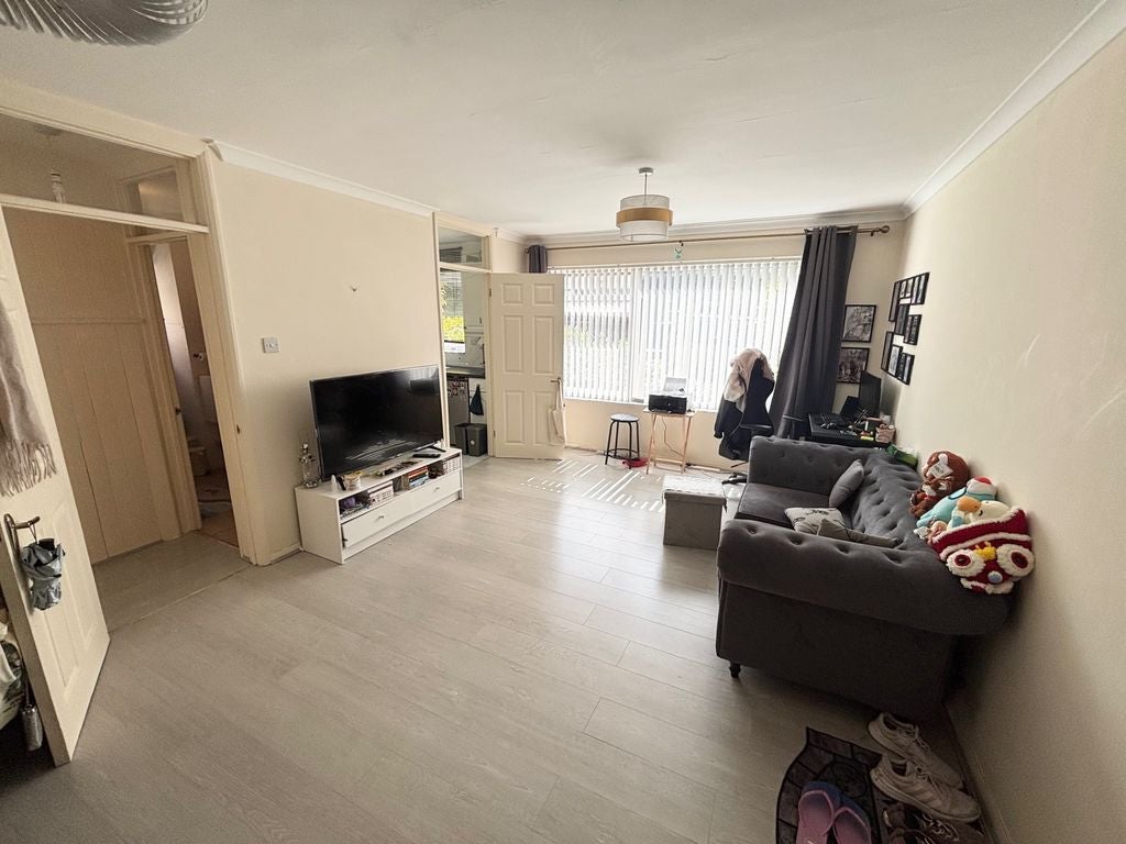 Flat Mulgrave Road in Greater London