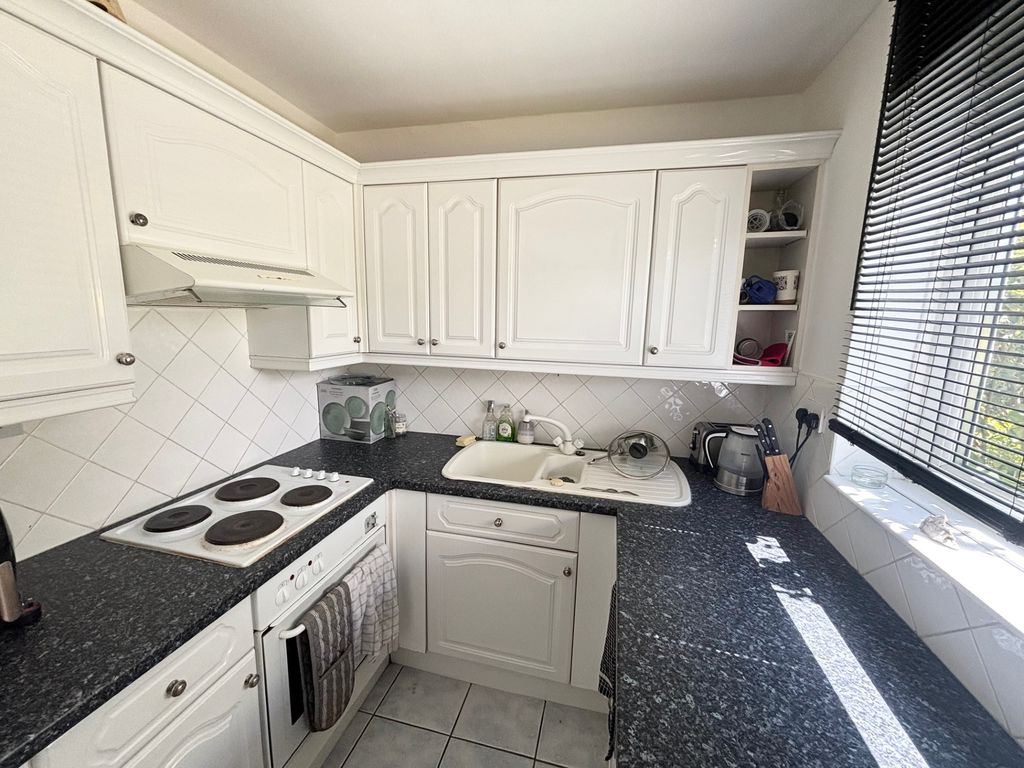 Flat Mulgrave Road in Greater London