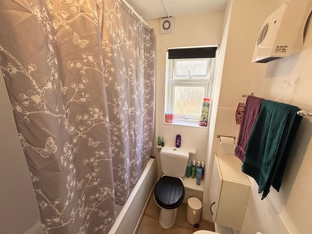 Flat Mulgrave Road in Greater London