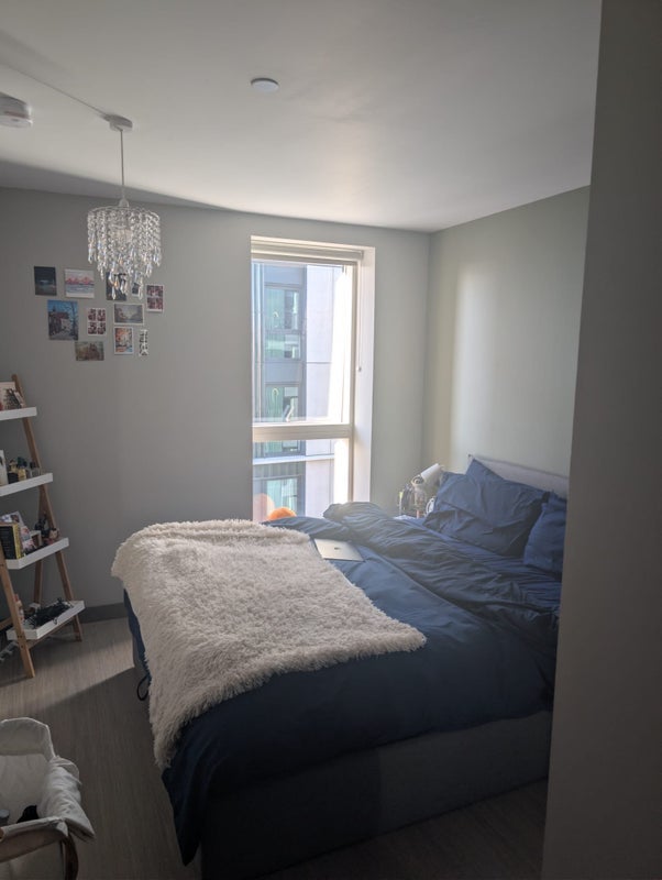 Room Trongate in Glasgow