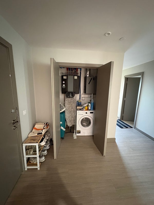 Room Trongate in Glasgow