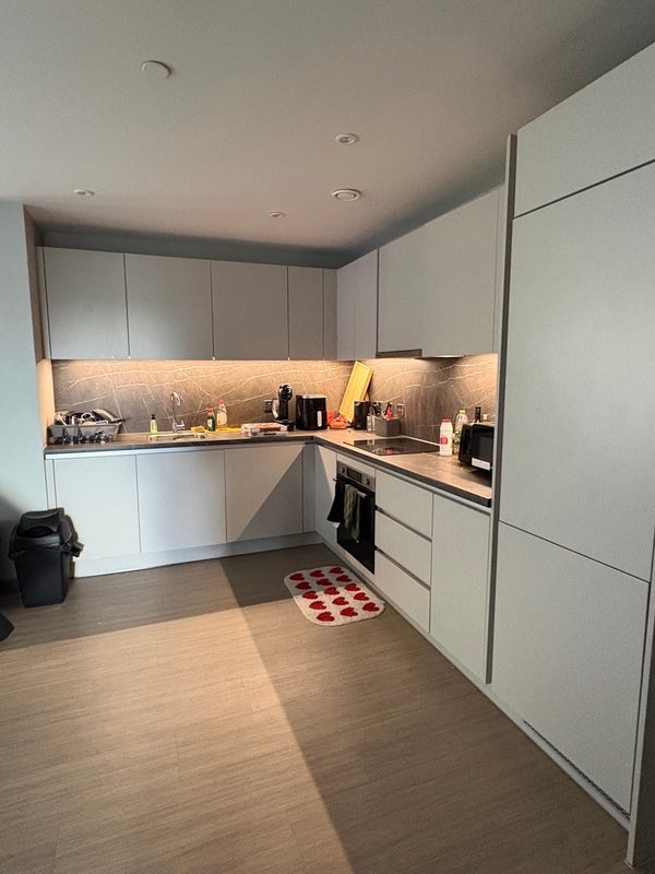 Room Trongate in Glasgow
