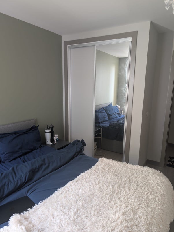 Room Trongate in Glasgow