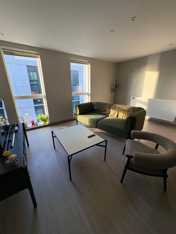 Room Trongate in Glasgow