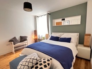 Flat Queen Street in City of London