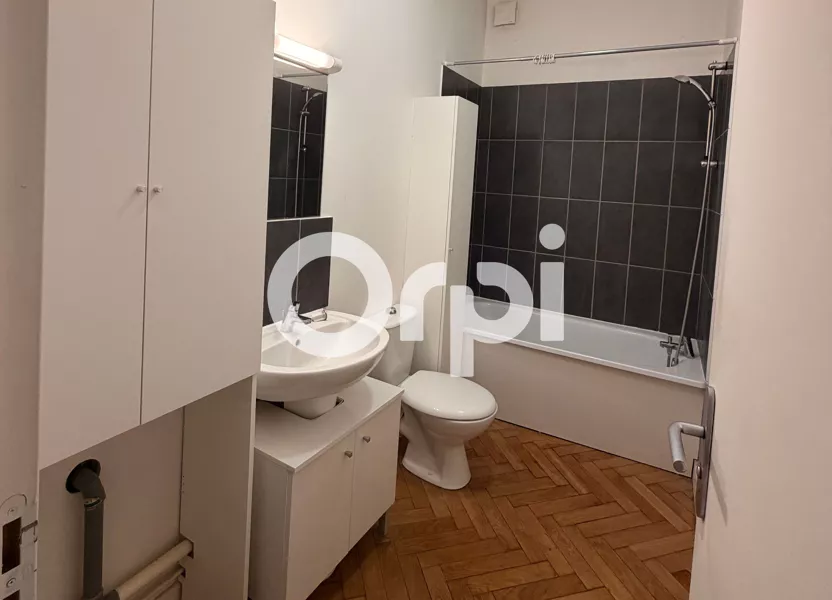 Appartement Clos du Moulin à Lesquin