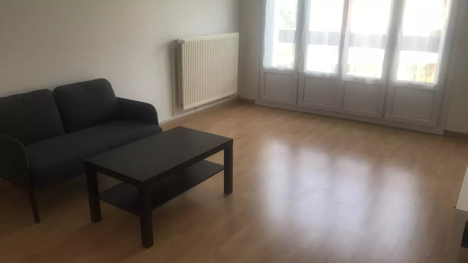 Flat Rue Léopold Survage in Créteil