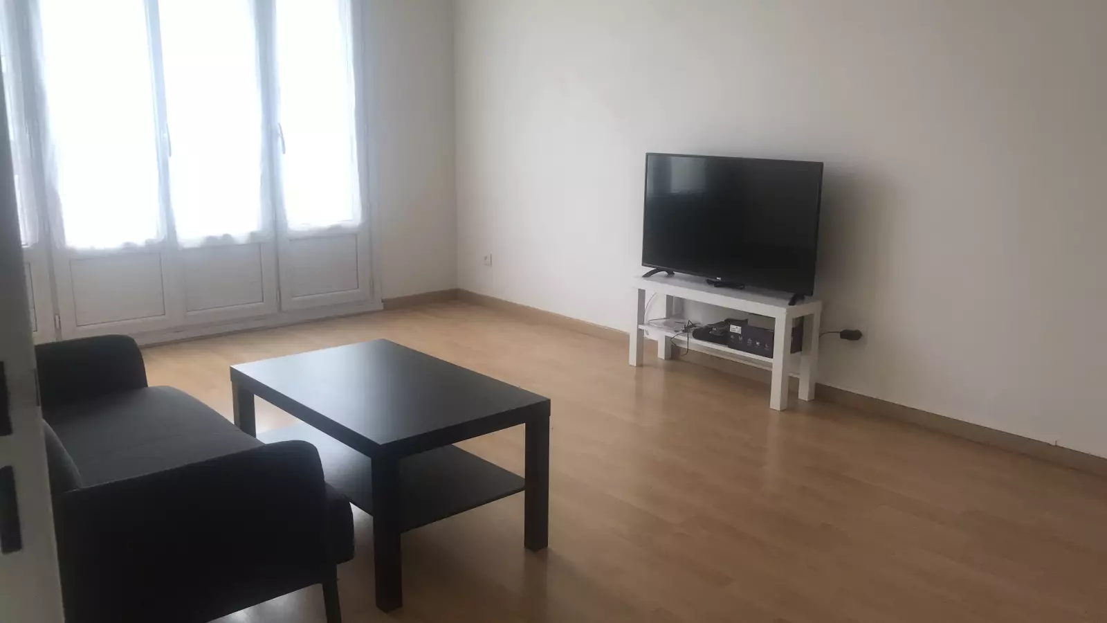Flat Rue Léopold Survage in Créteil