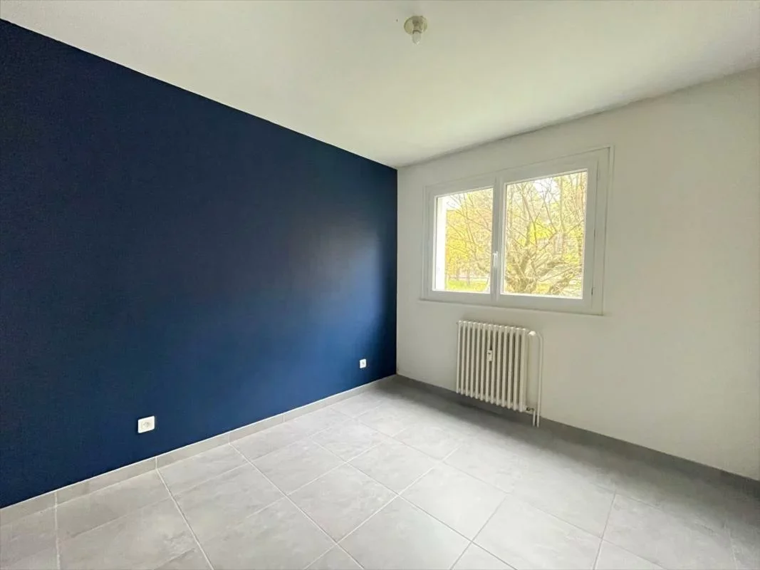 Appartement Rue de l'Annexion à Annemasse