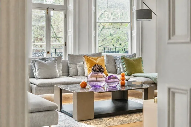 Flat Cadogan Gardens in Greater London