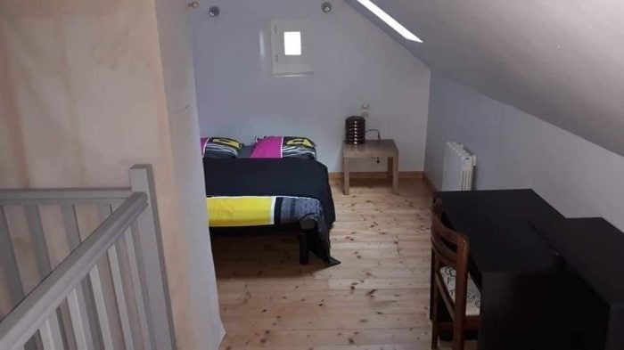 Appartement Rue du Vieux Moulin à Plérin