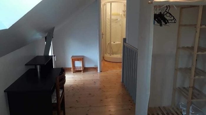 Appartement Rue du Vieux Moulin à Plérin