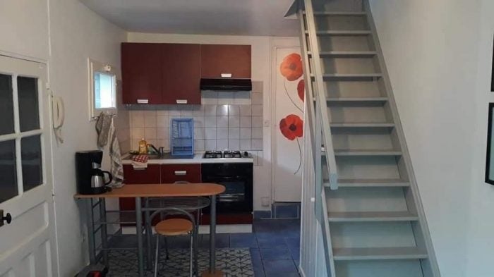 Appartement Rue du Vieux Moulin à Plérin